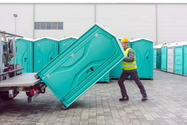 Porta potty rental for festivals in Gunbarrel, CO