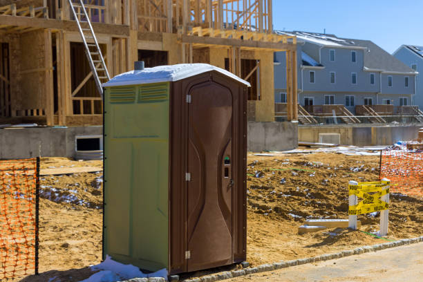 Best Luxury portable toilet rental  in Gunbarrel, CO