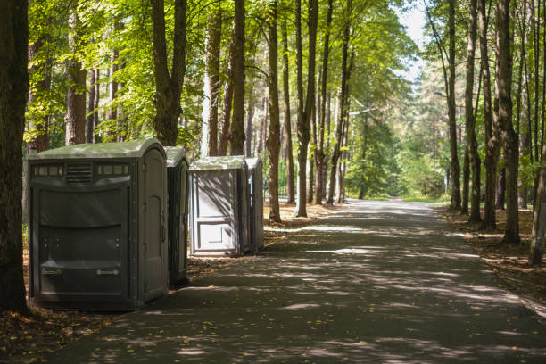 Best Local porta potty services  in Gunbarrel, CO