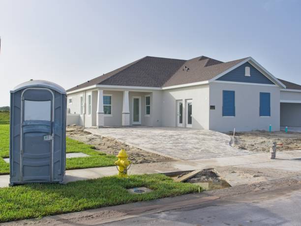Porta potty services near me in Gunbarrel, CO